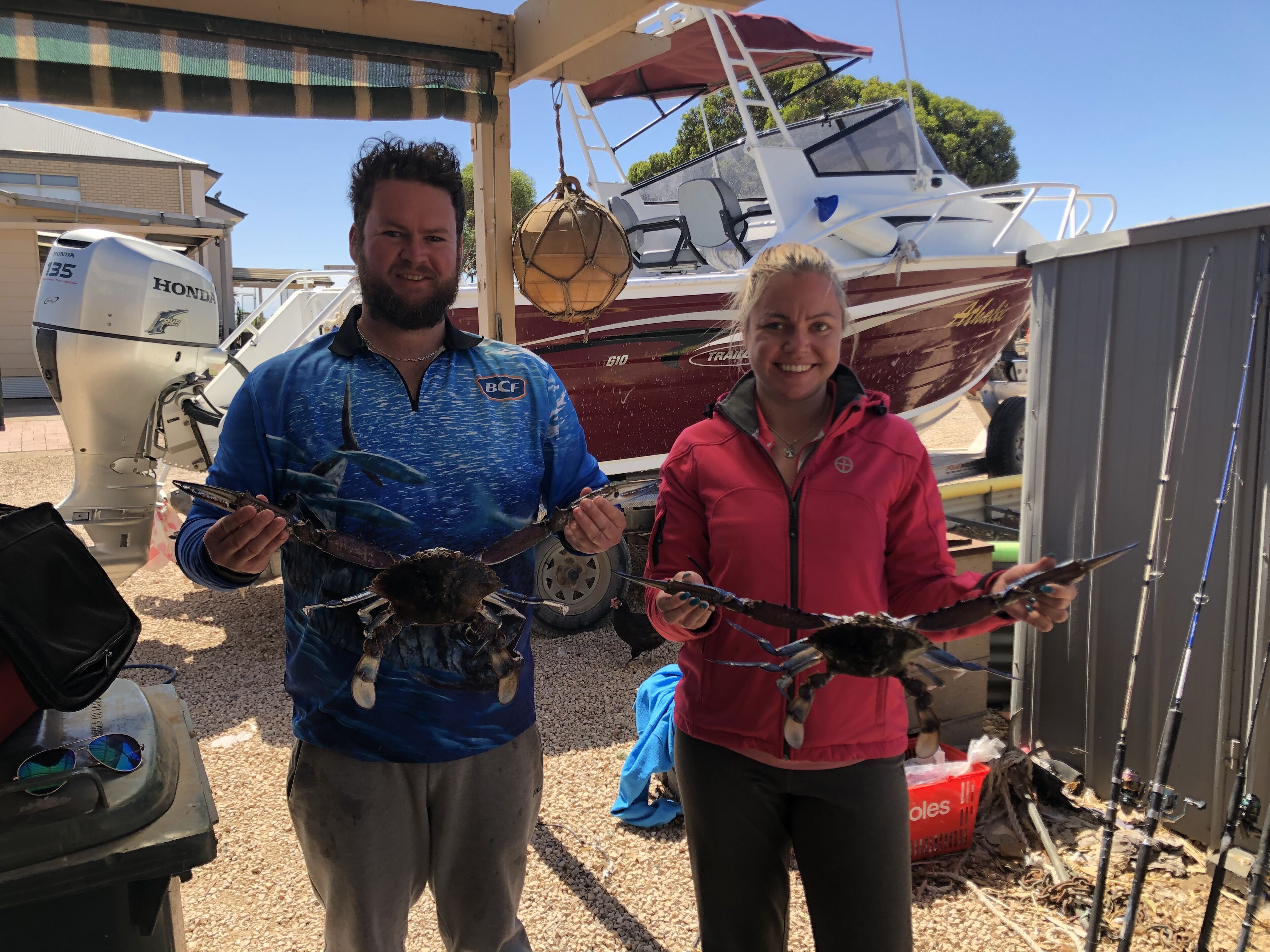 Peg's Place Farm Stay - 佩格斯广场欢迎游客 — image 29