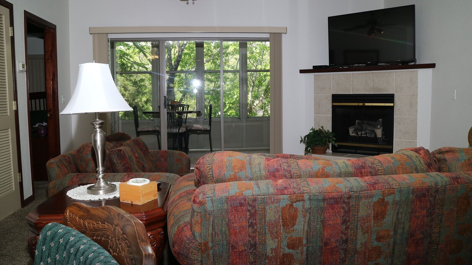 LARGE EMERALD BAY CONDO  sleeps 8 