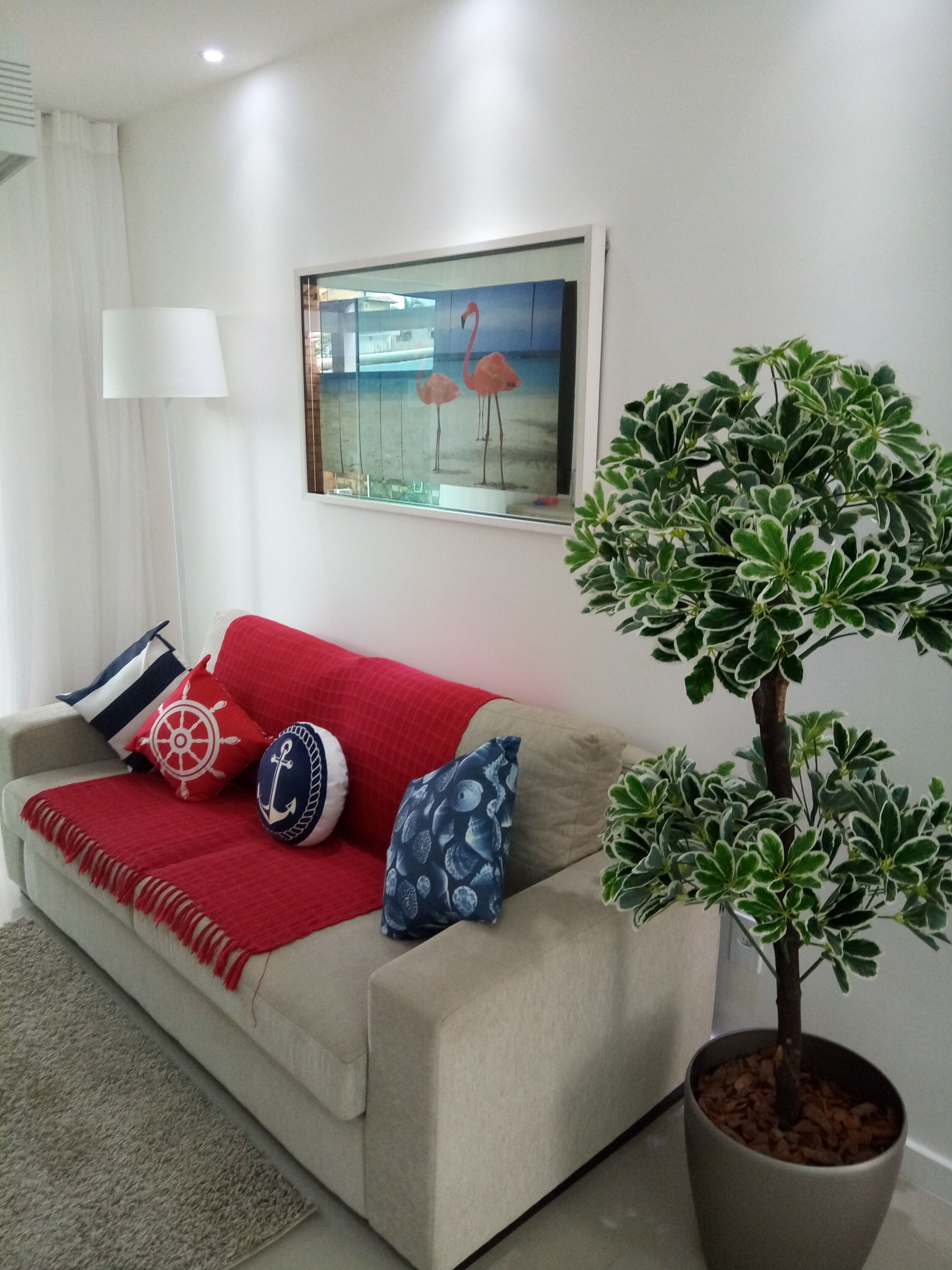 Enjoy peaceful and peaceful days