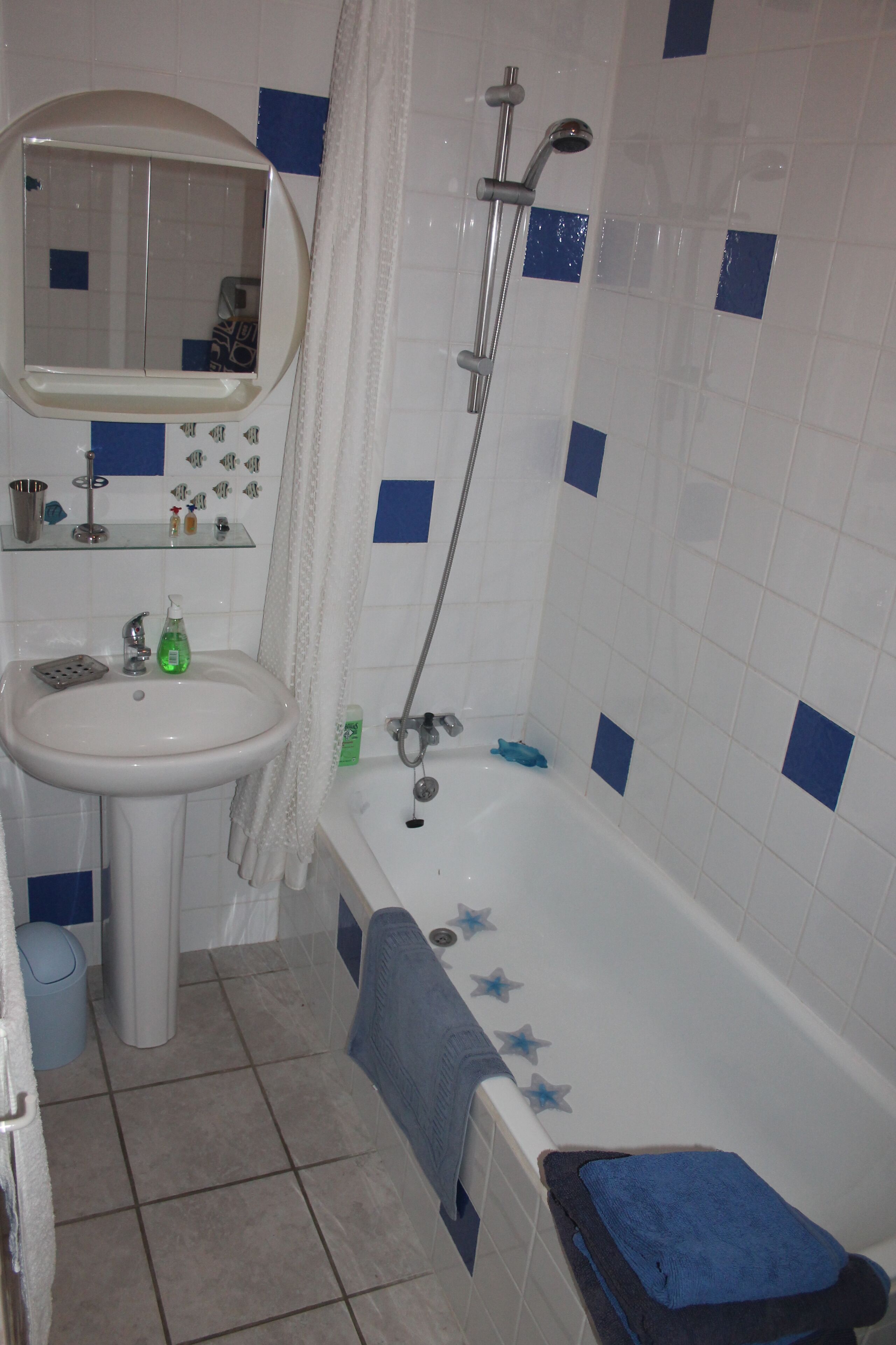 Peace & tranquility in a small village 25 mins south of Carcassonne