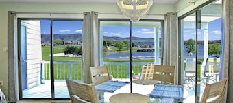 Bernard's Landing Bliss! - Breathtaking Views & Modern Updates