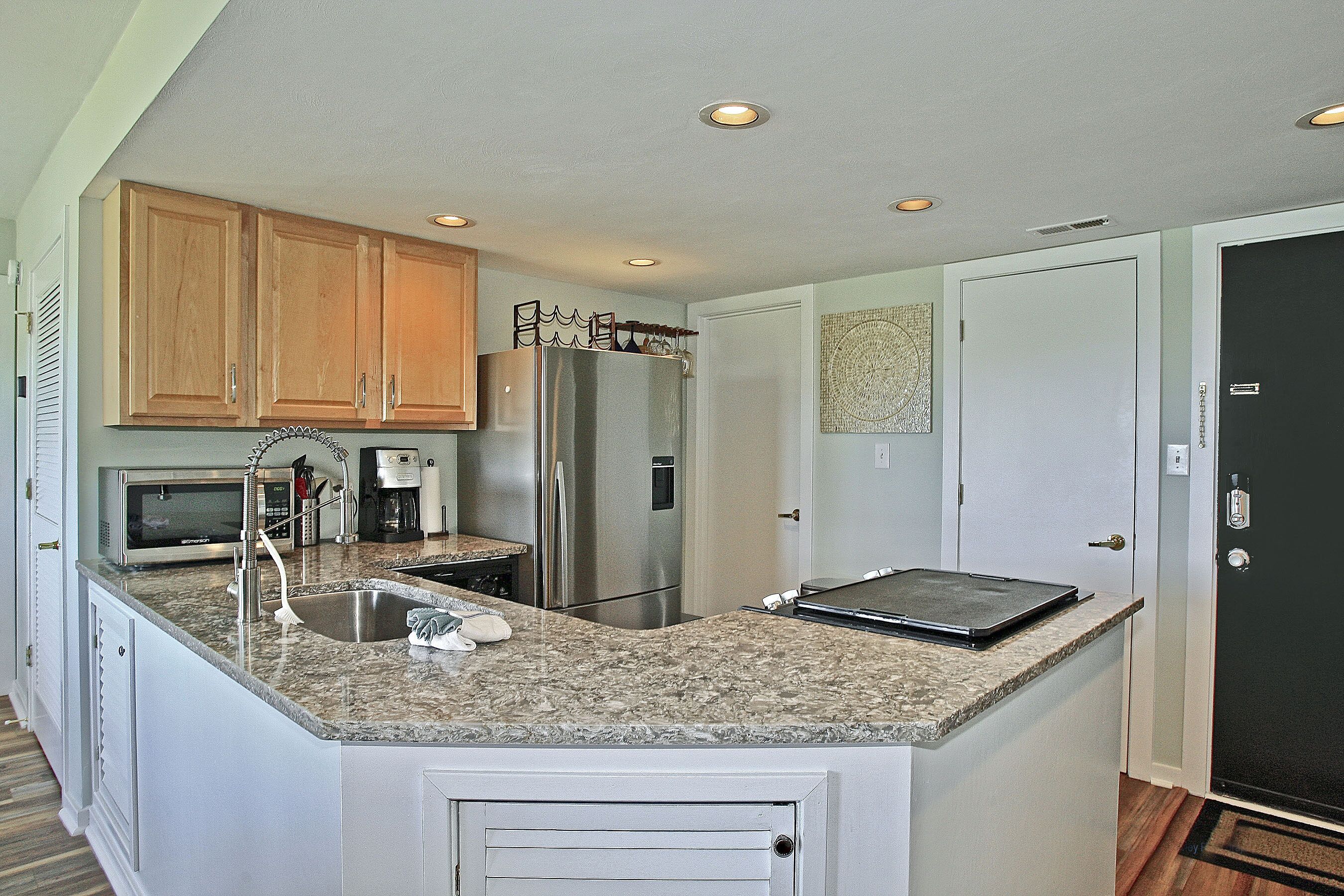 Bernard's Landing Bliss! - Breathtaking Views & Modern Updates