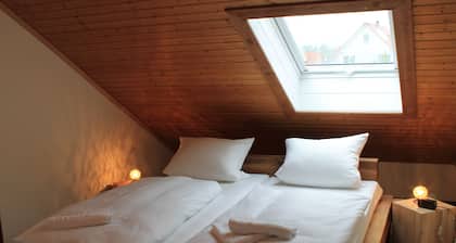 Ferienwohnung Drosi am Berg