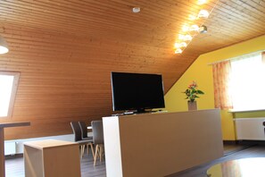 Interior - Holiday apartment Drosi on the mountain  (Memmelsdorf)