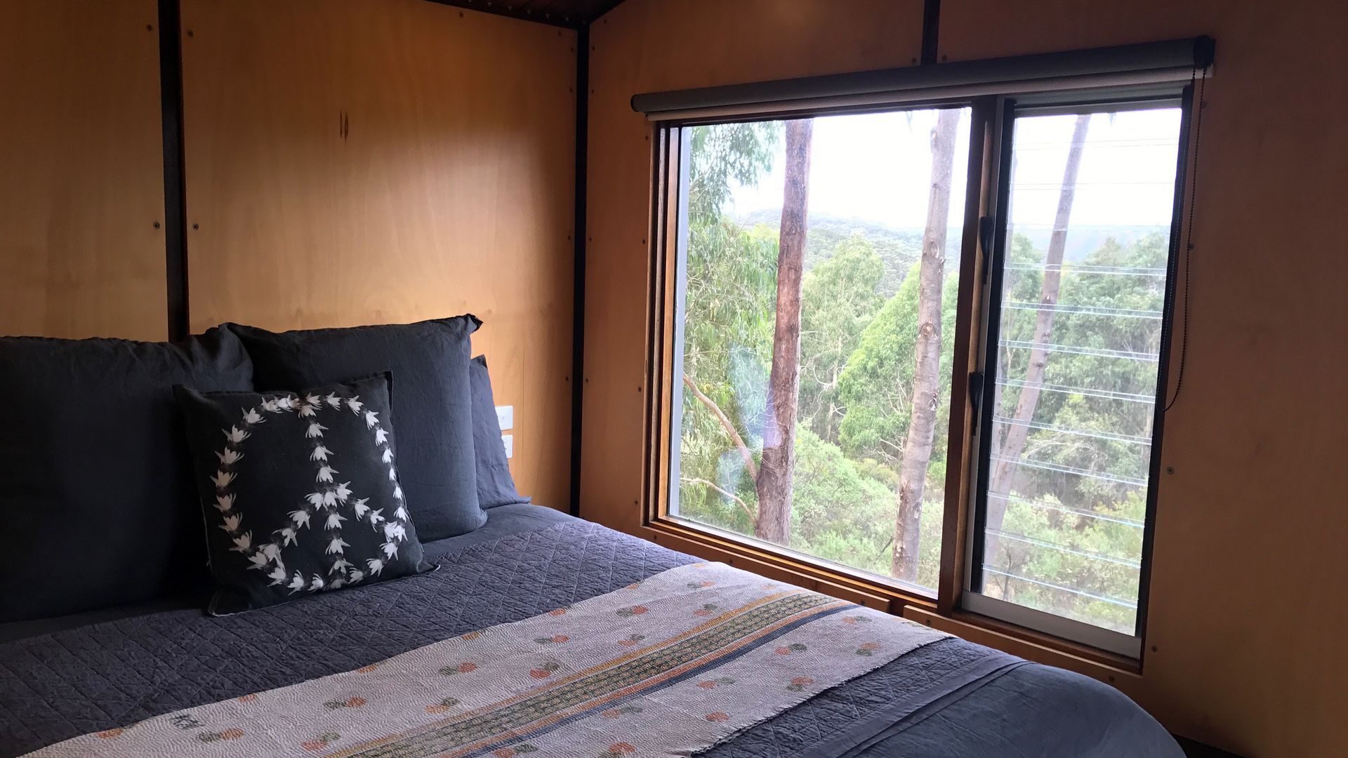 Window On The Otways