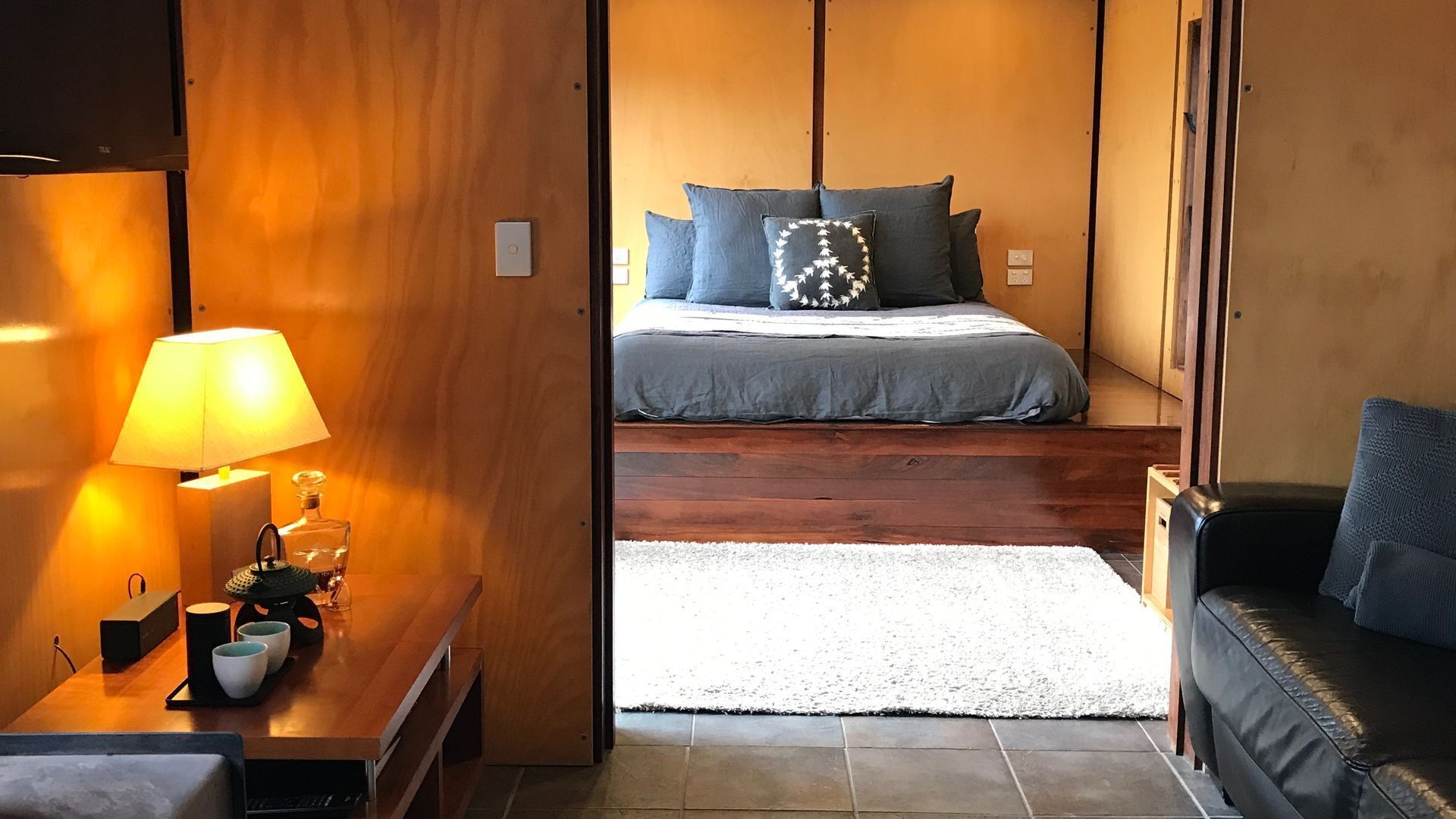 Window On The Otways