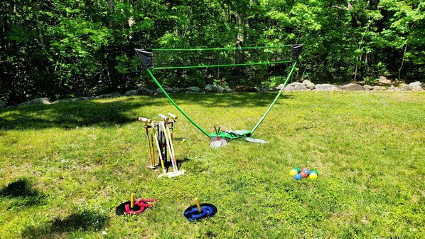 Espace pour enfants