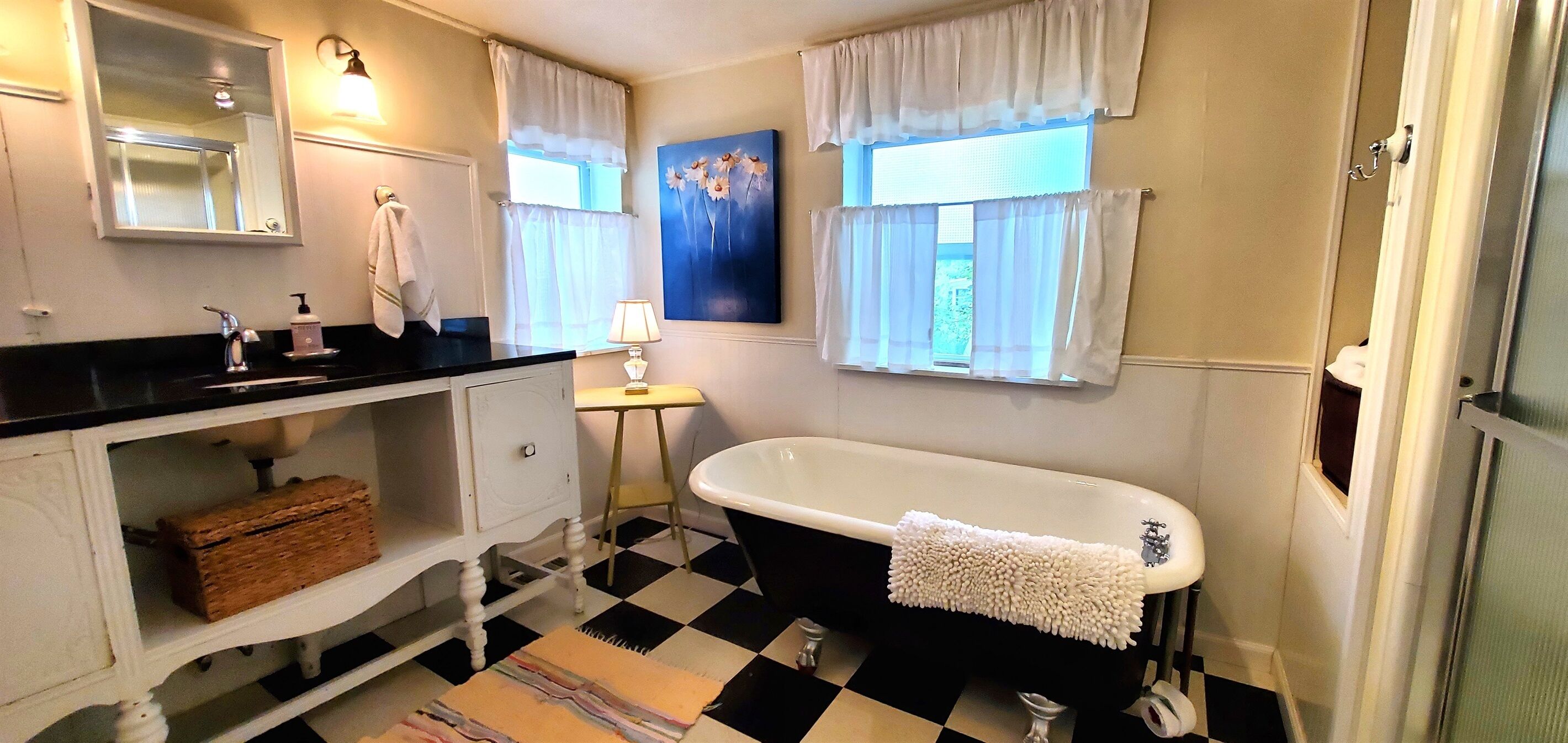 Baño