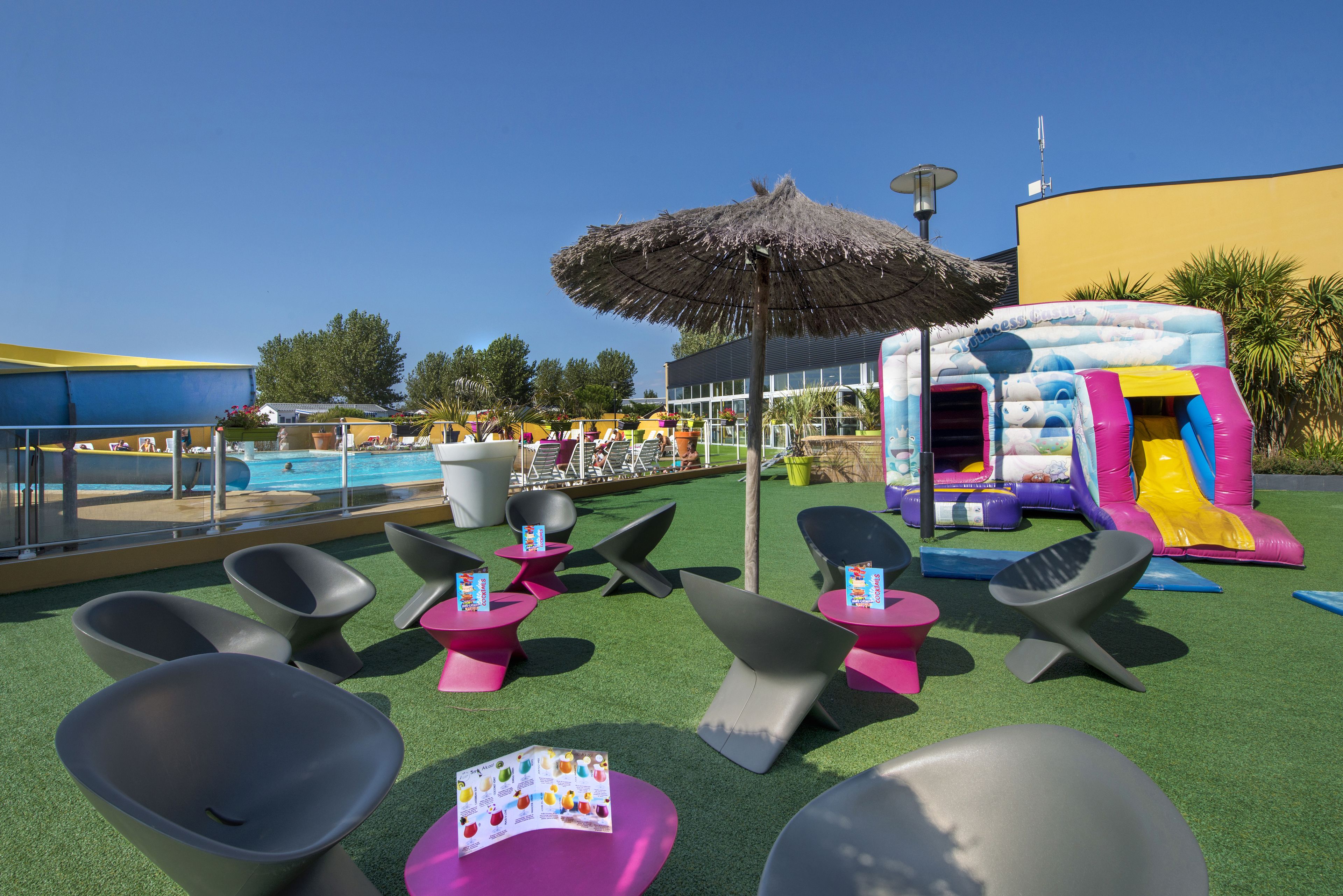 Solterrasse