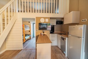 Premium Duplex, Multiple Beds - Camping Le Bel Air (Les Sables-d'Olonne)