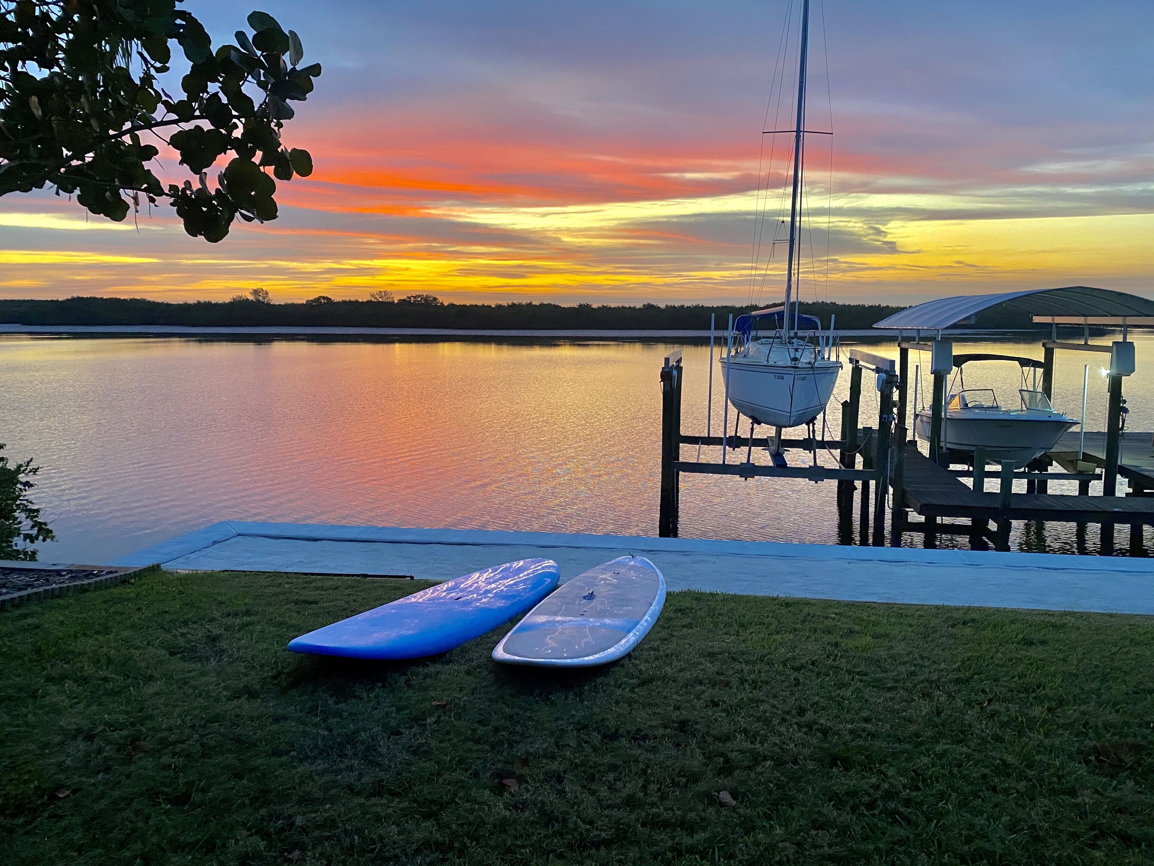 Apollo Beach Private vacation home