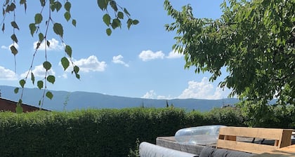 House / Villa - Menchon Saint-Bernard