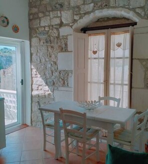 Restauration