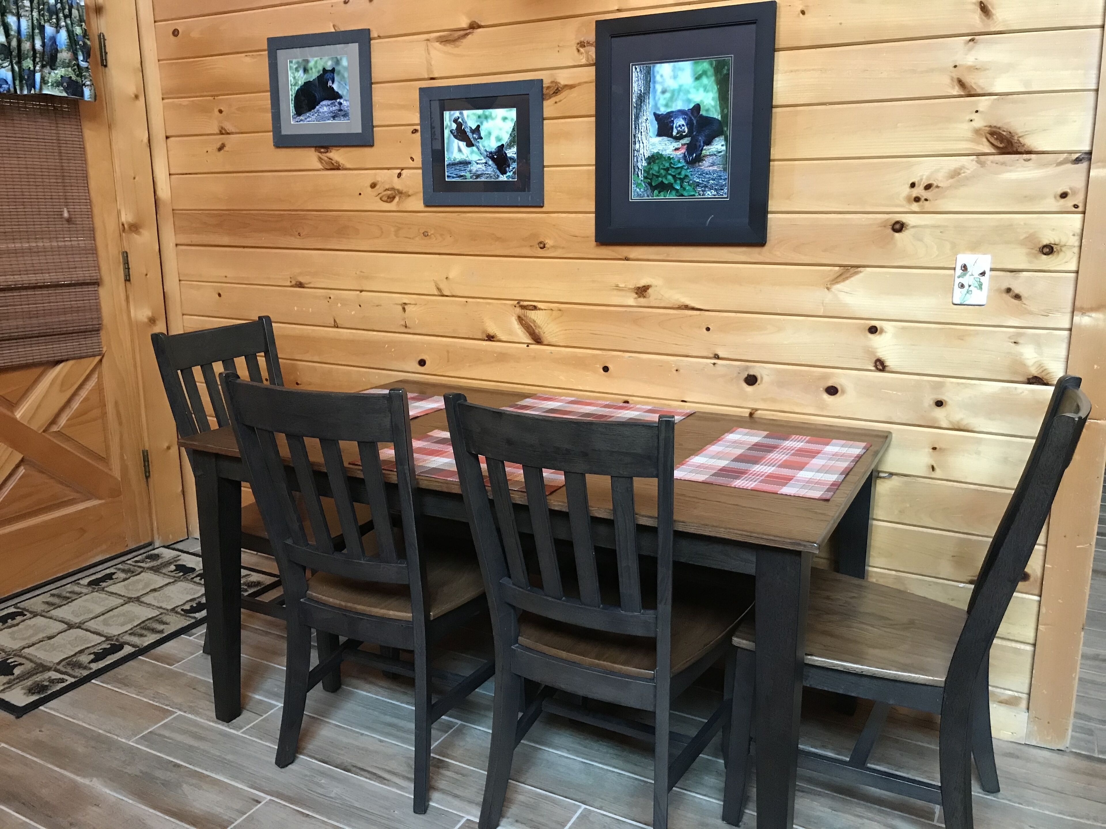 Top 10 Lake Cabin Rentals Near Knoxville, Tennessee Updated 2024