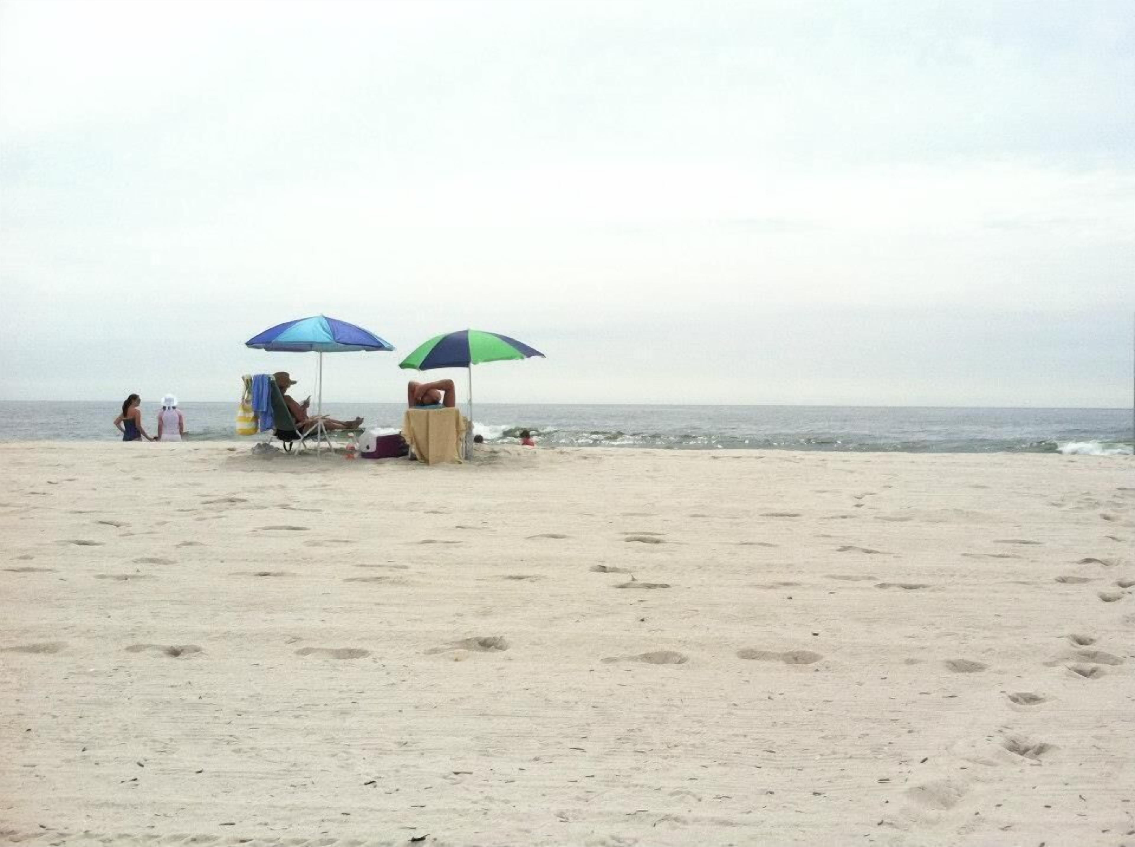 Private vacation home