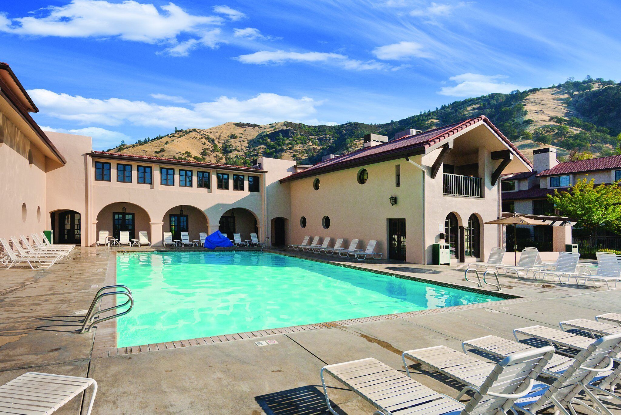 Welcome to Clear Lake!