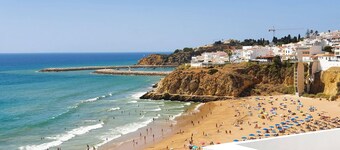 Peaceful Location on Old Town