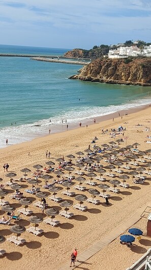 Beach nearby - Peaceful Location on Old Town (Albufeira)