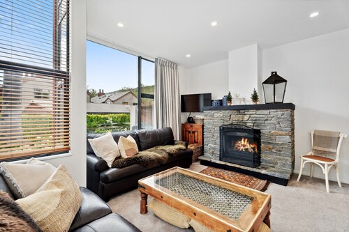 Cardrona Townhouse