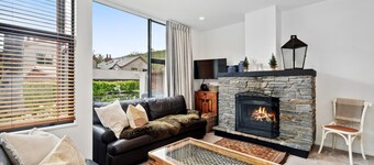 Cardrona    Townhouse