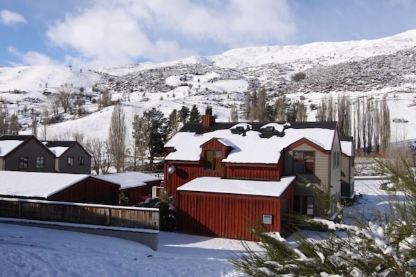 Winter 2013