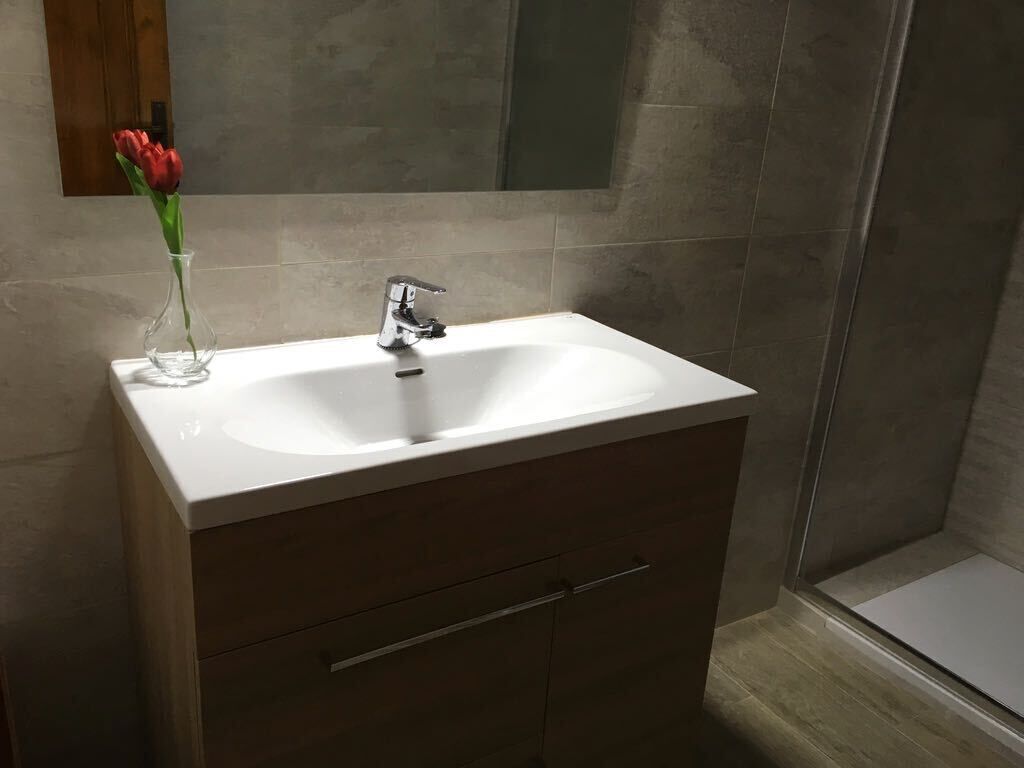 The Corner House, Sierra de Gredos, Ávila.