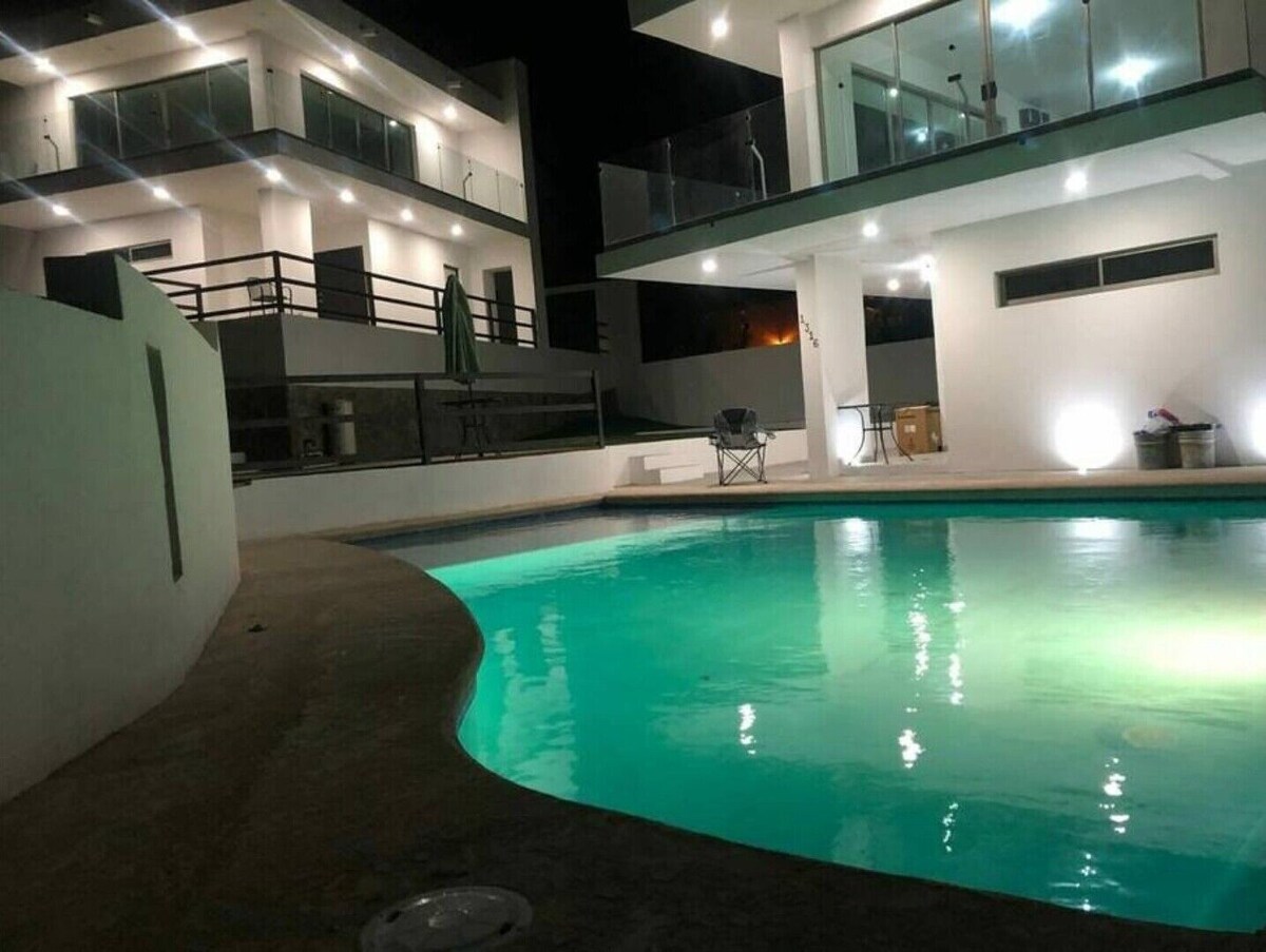 Imagem do perfil do anfitrião