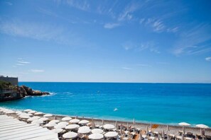 Playa en los alrededores 