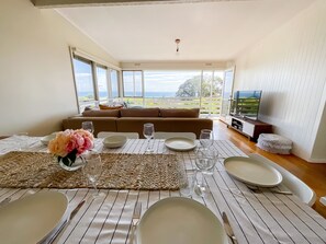 تناول الطعام