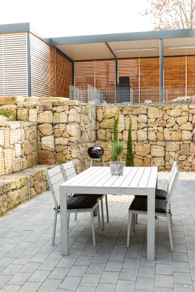 Modern-romantic country house style, completely renovated in 2022, very high quality