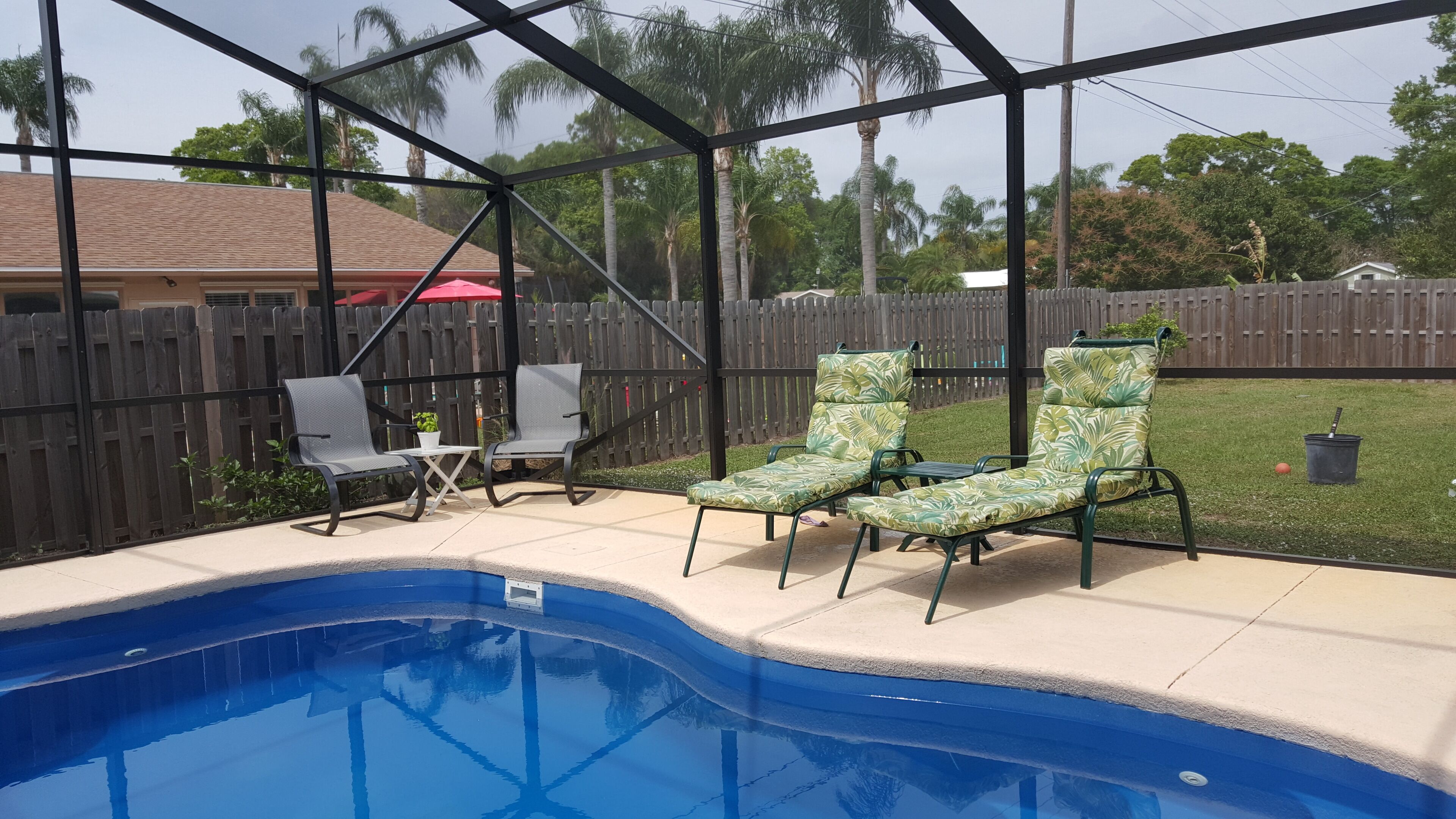 SUMMER 2024 BOOKING  NOW while you house hunt for your own piece of paradise