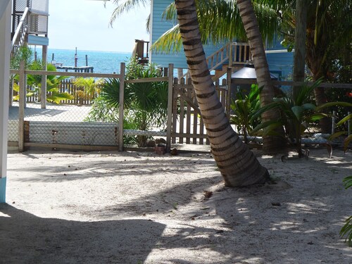 Gumbo Limbo Meerblick und Brise