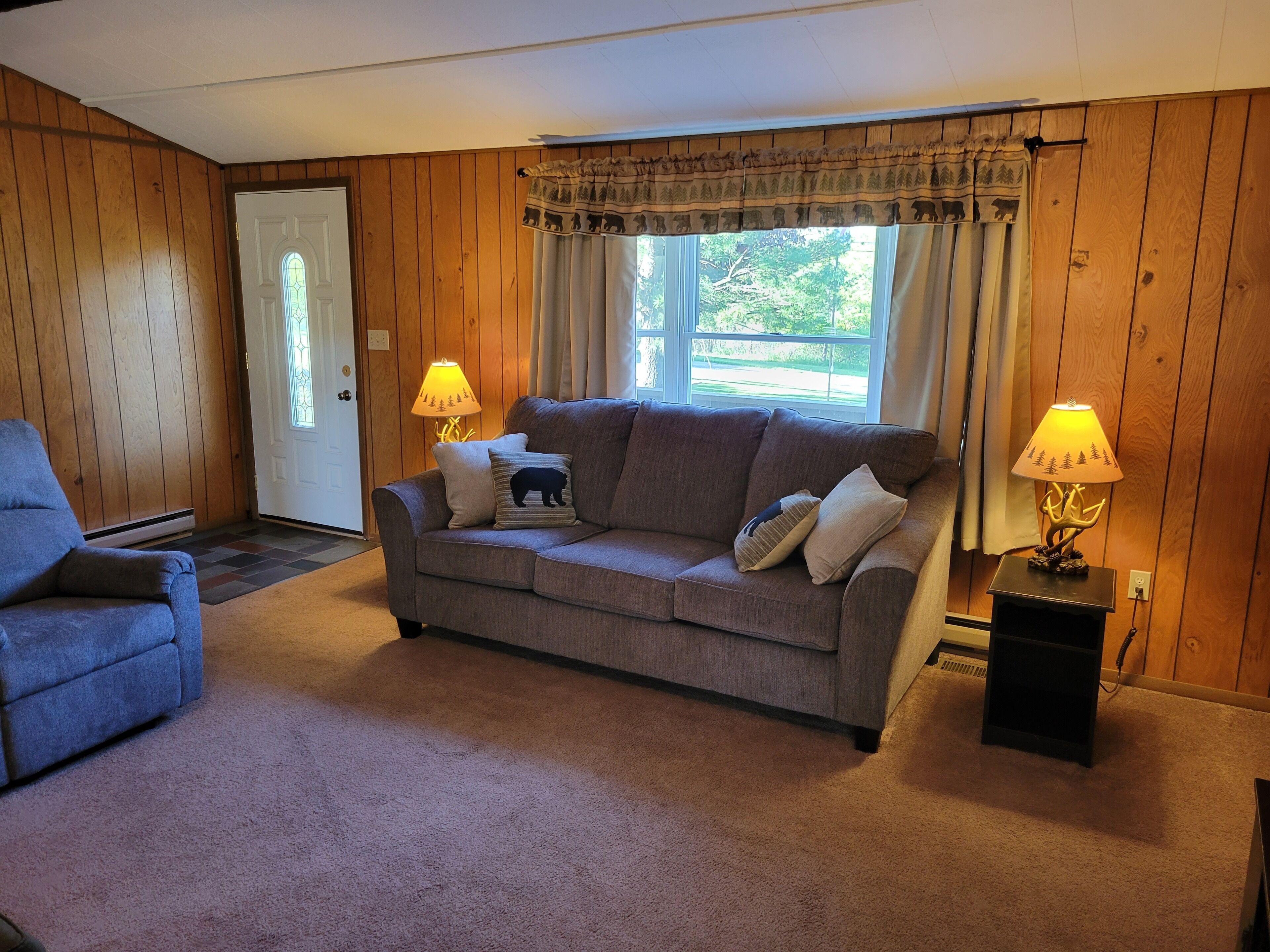 Raystown Lake Retreat for the Family Just Minutes from 7-Points