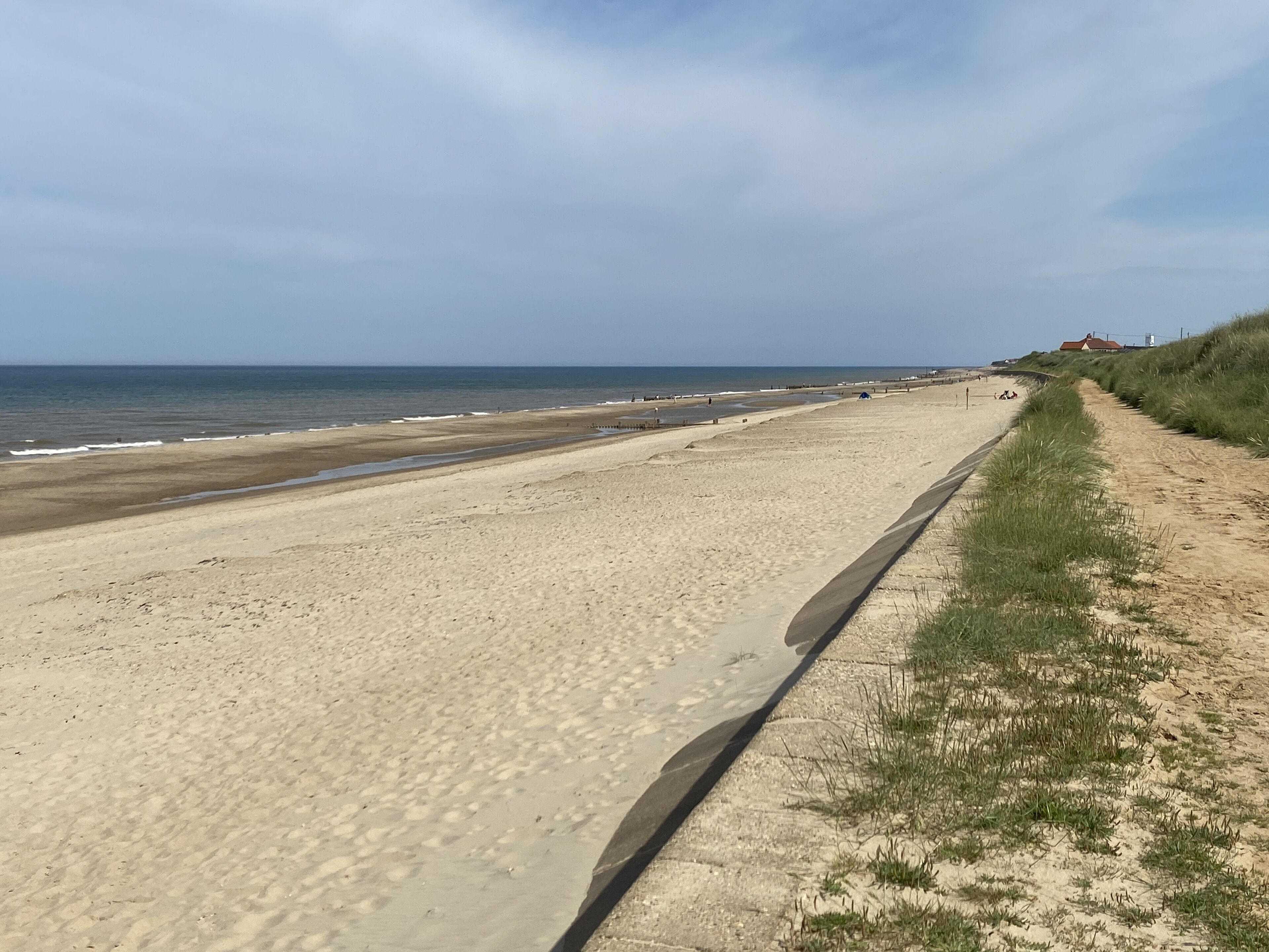 Strand