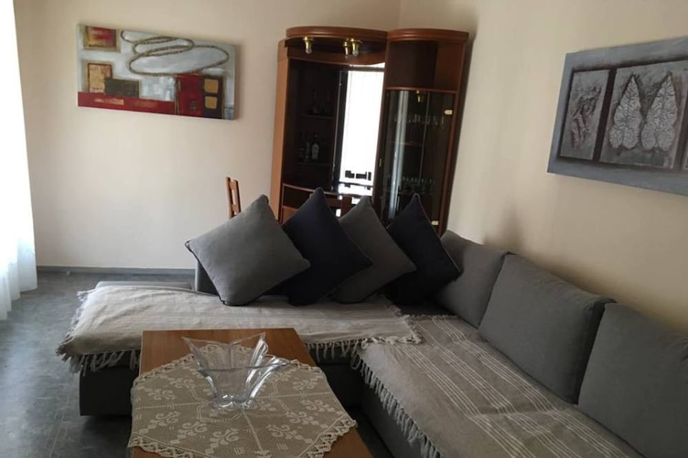 Best spot in Katerini only 3 min walk to town center