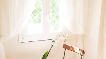 Doppelzimmer, Poolblick