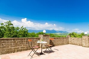 ระเบียง