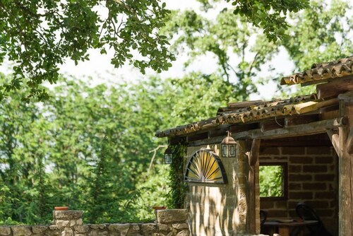 Il Rifugio Pecorella