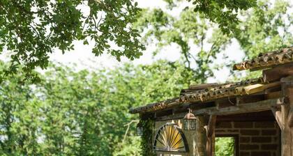 Il Rifugio Pecorella