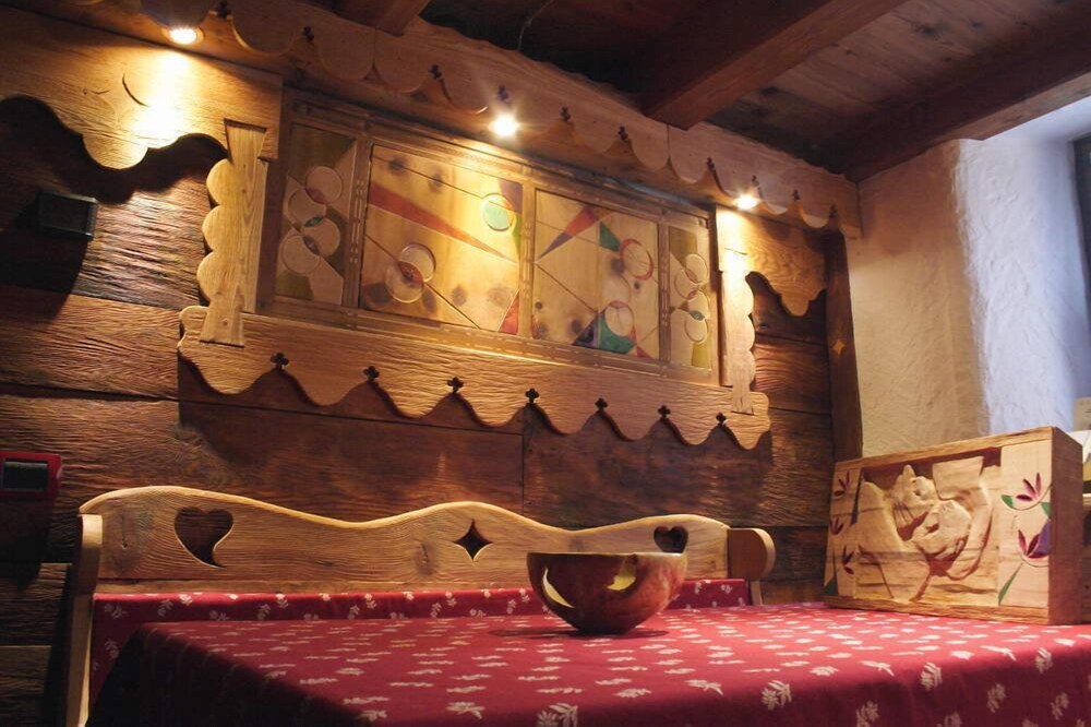 B&B la Maison de Grand Maman