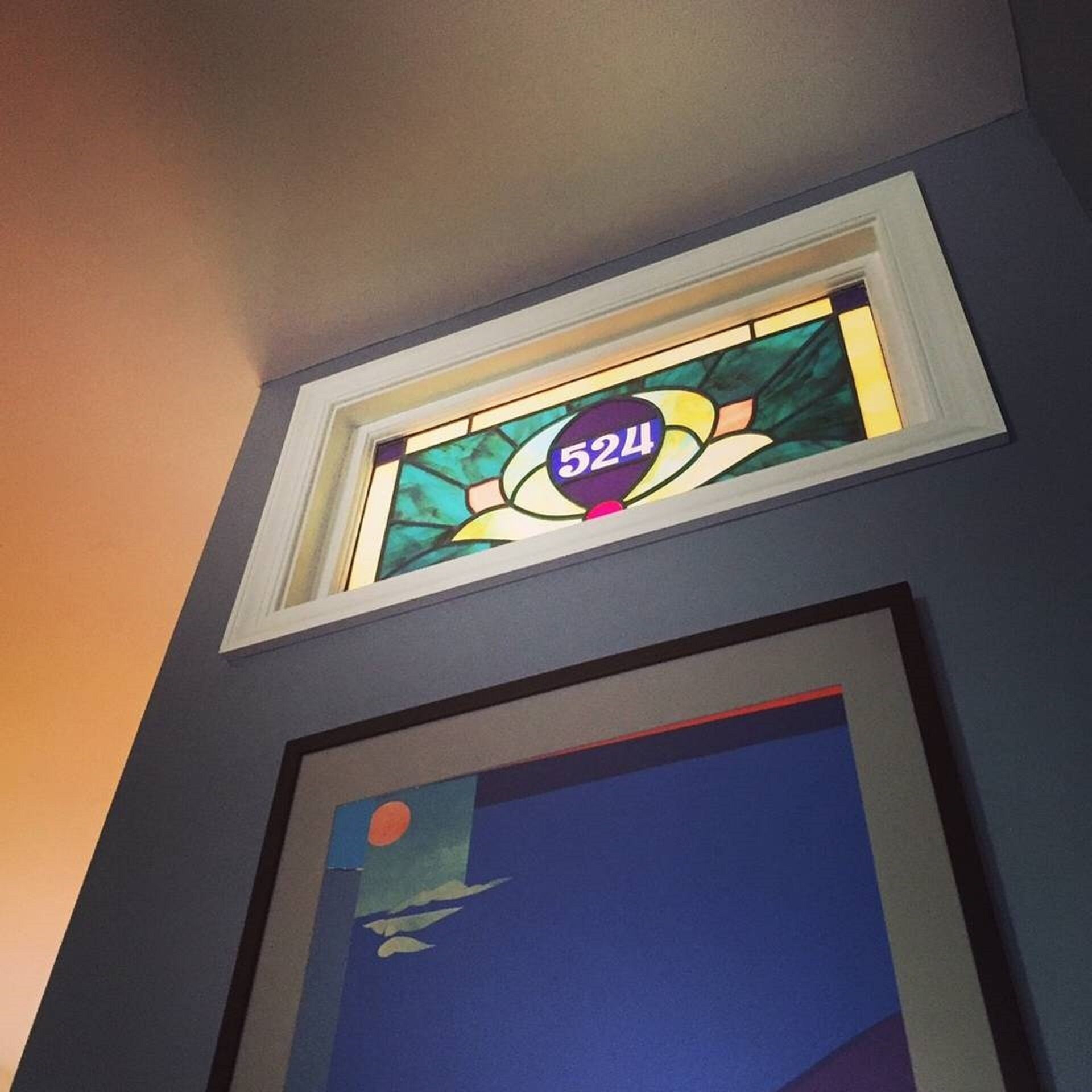 Groovy Fells Point/Harbor East Home. Great for 1-3