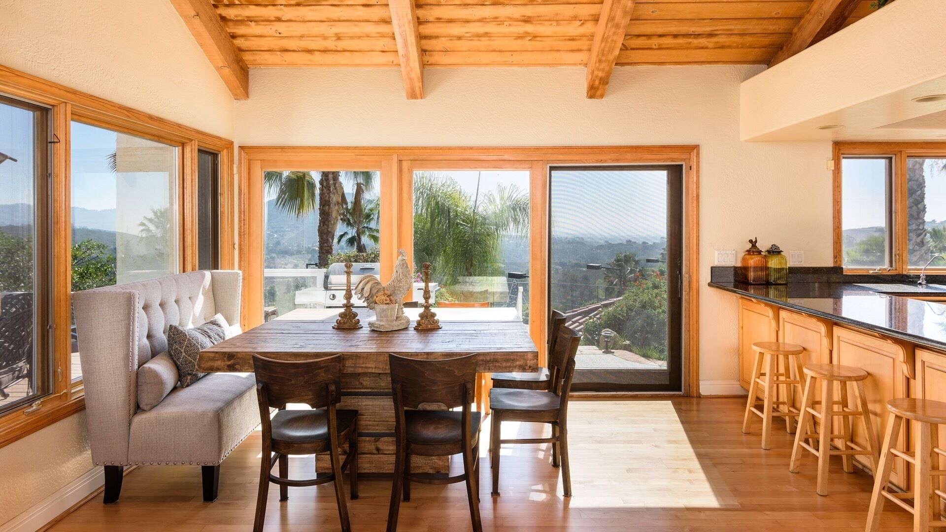 Send Inquire to Bob for Special Pricing Dates