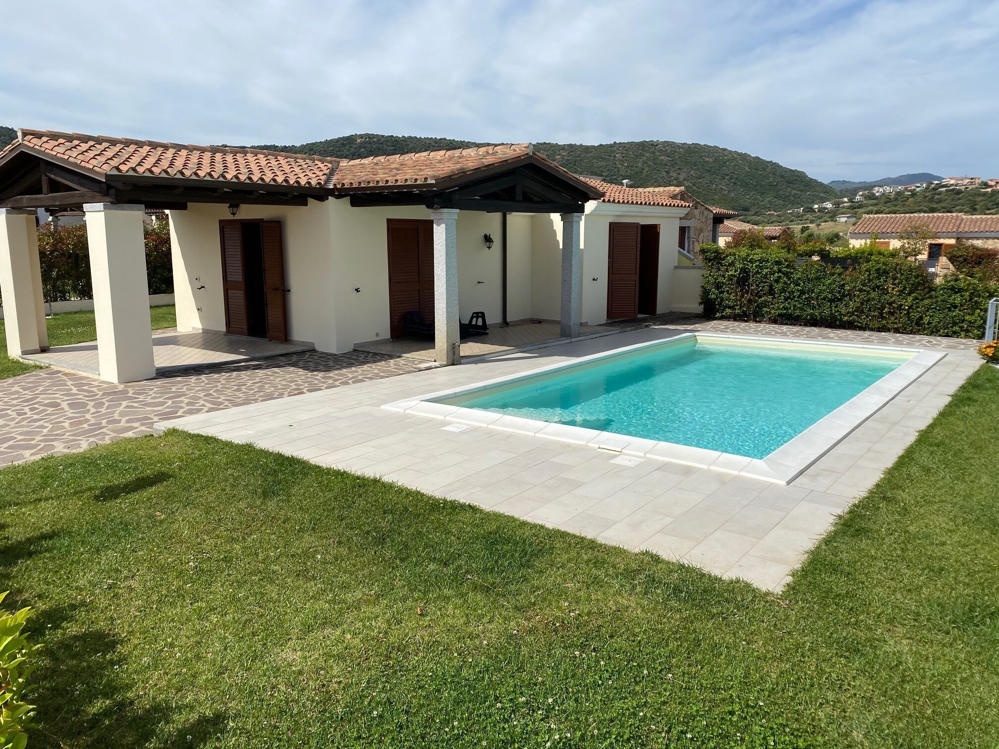 Apartment/ flat - Budoni