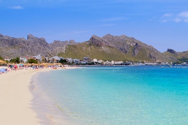 Spiaggia