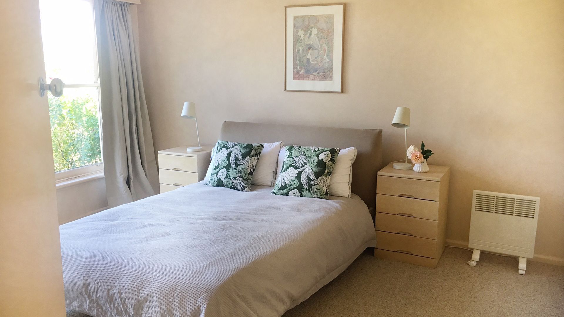 Lome Cottage - farmhouse amongst vines