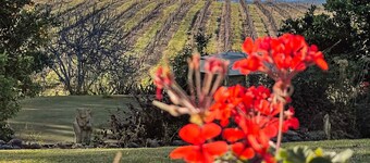 Holman Estate - Bleiben Sie im Herzen des Weinlandes