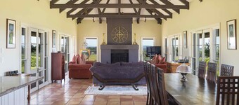 Holman Estate - Bo i hjertet av Wine Country