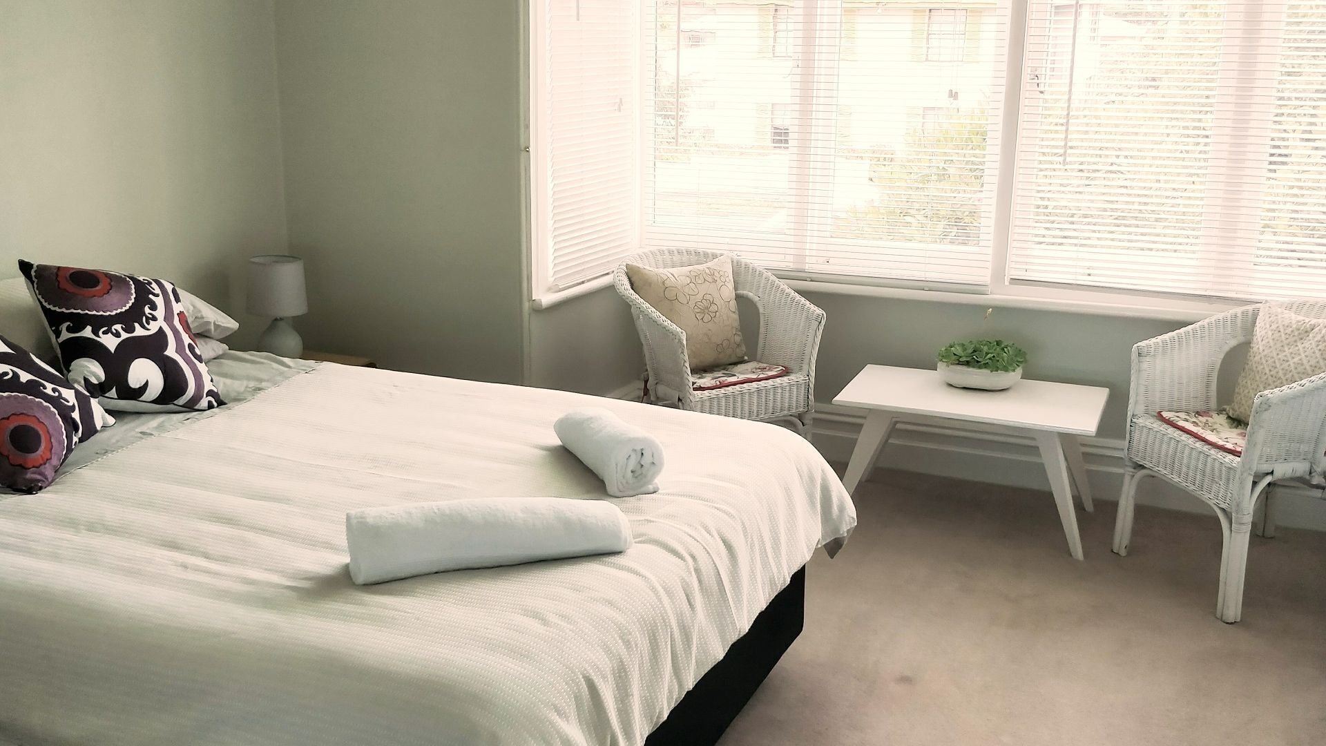 Nessie's House Hobart — image 14