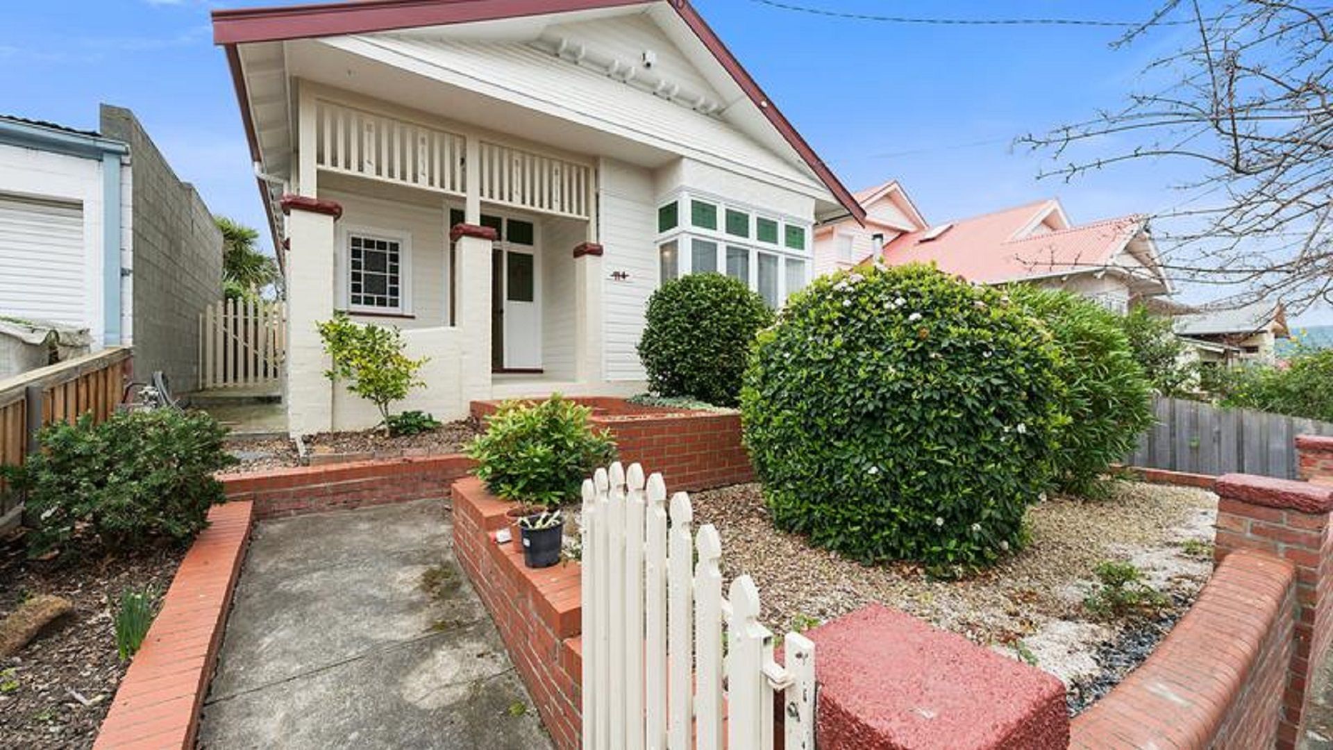 Nessie's House Hobart