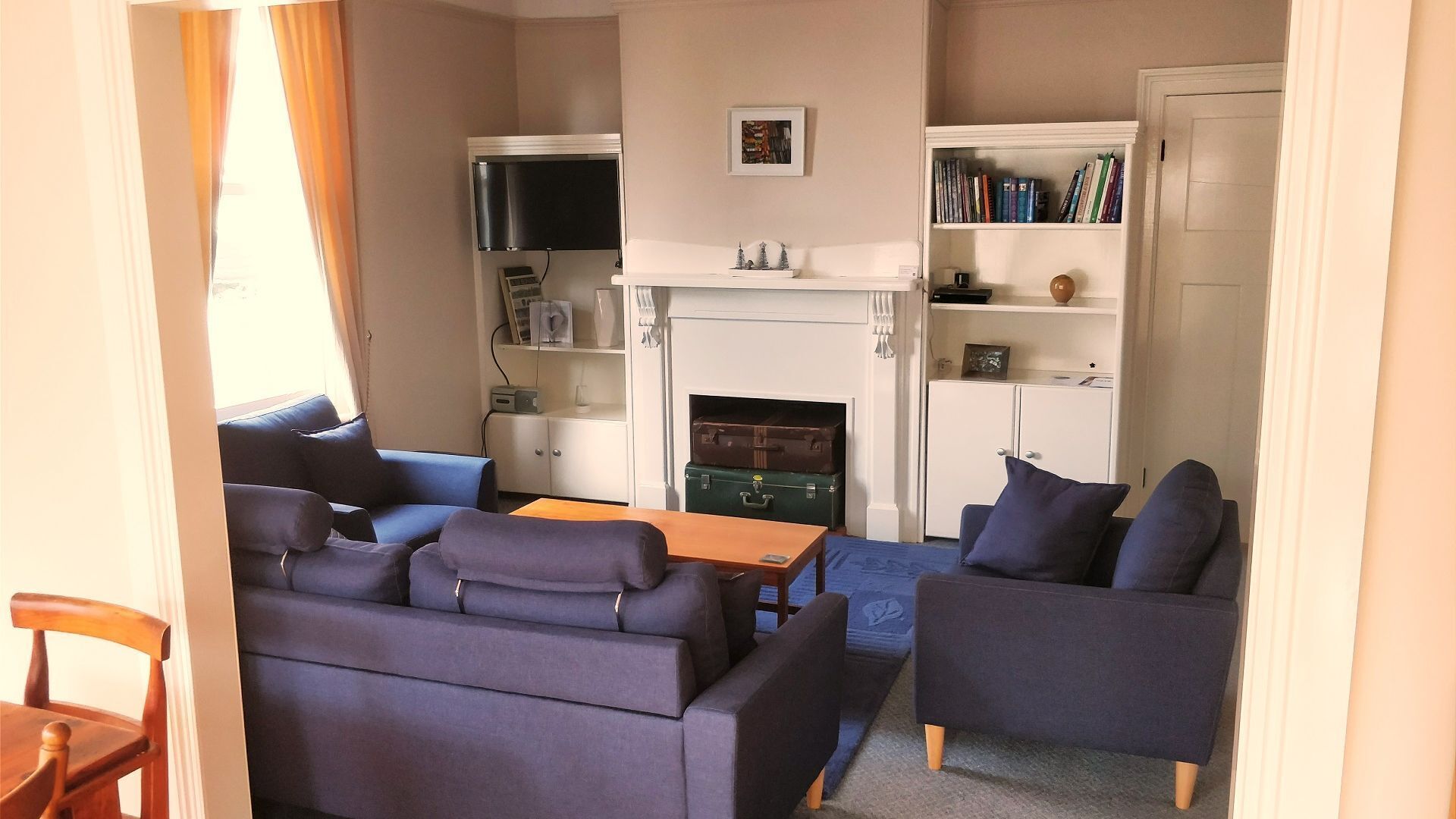 Nessie's House Hobart — image 11